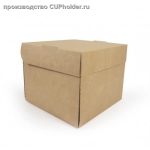 Подробнее... D002 Коробка для бургера