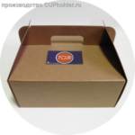 Подробнее... Коробка для Торта